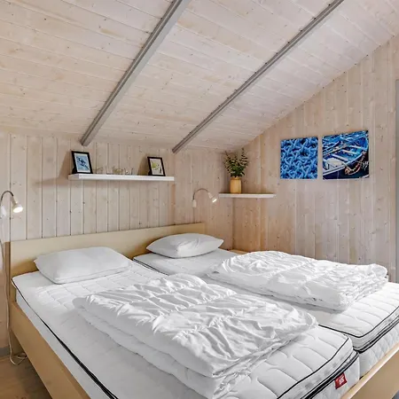 Дом отдыха Elize - 10km From The Sea By Interhome *