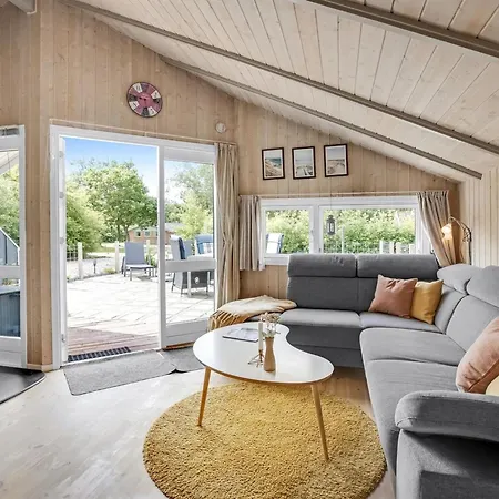 Nyaraló Elize - 10km From The Sea By Interhome *