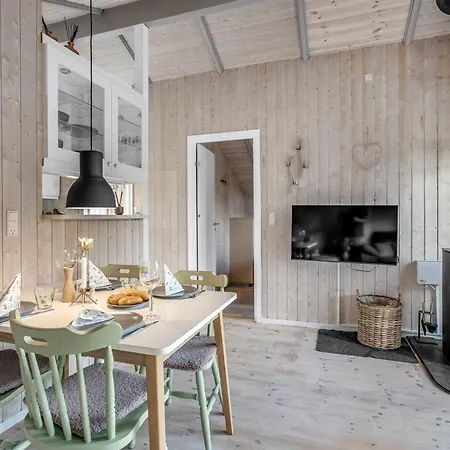 Дом отдыха Elize - 10km From The Sea By Interhome *