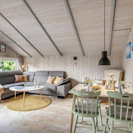 Дом отдыха Elize - 10km From The Sea By Interhome *