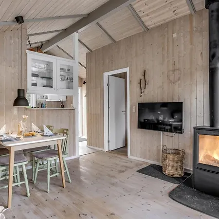 Дом отдыха Elize - 10km From The Sea By Interhome *