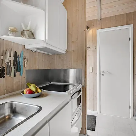 Elize - 10km From The Sea By Interhome Nyaraló *